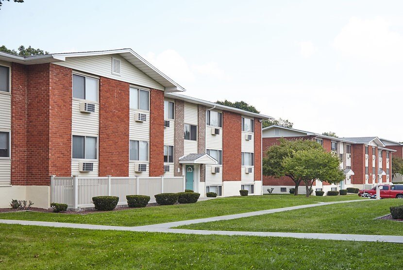 Dutchess Apartments