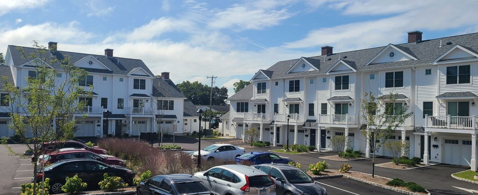 Hub Realty apartment community across Connecticut, New York, and Pennsylvania