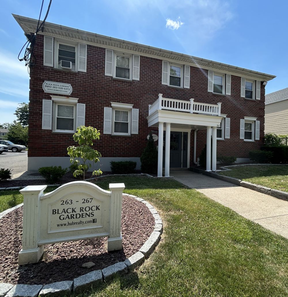 Black Rock Gardens Apartments Photo 6