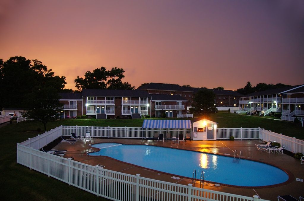 Brittany Springs apartments
