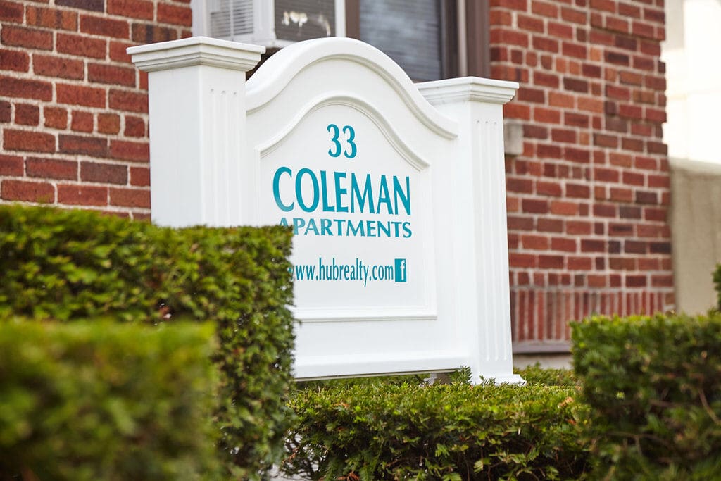 Coleman Apartments Photo 1