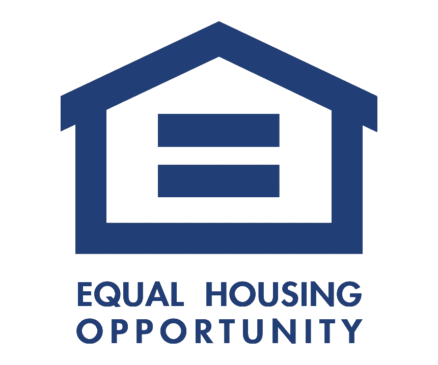 Equal Housing Opportunity