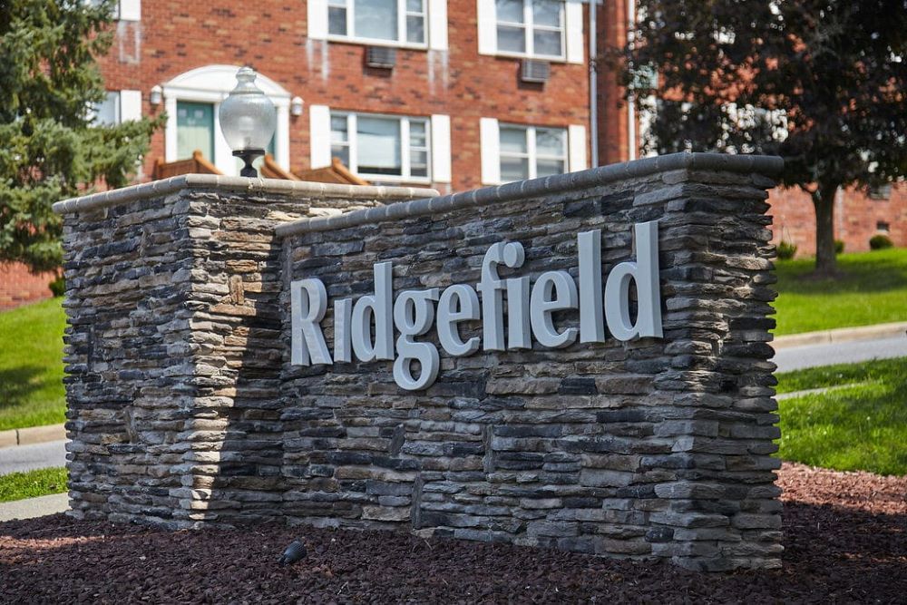 Ridgefield Apartments