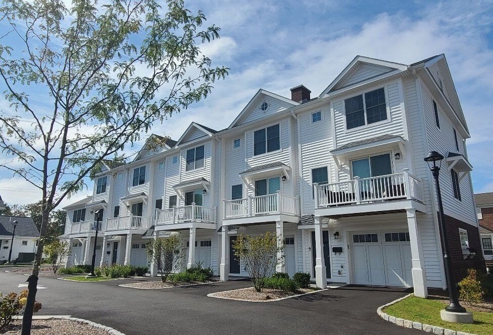 Townhomes at Colonial Village Photo 1